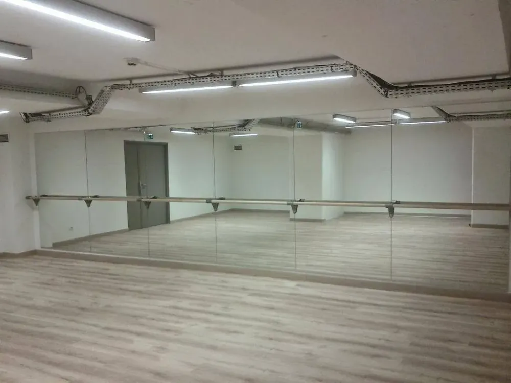 Miroiterie près de Clichy